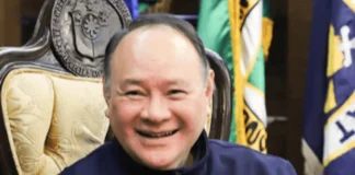 Sec. Teodoro, nagtao nin kasiguraduhan sa pagpapakusog kan depensa kan nasyon sa tahaw kan limitasyon sa pondo