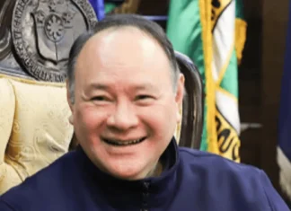 Sec. Teodoro, nagtao nin kasiguraduhan sa pagpapakusog kan depensa kan nasyon sa tahaw kan limitasyon sa pondo