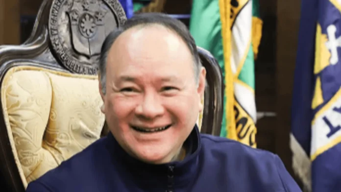 sec-teodoro-nagtao-nin-kasiguraduhan-pagpapakusog-kan-depensa-kan-nasyon-tahaw-kan-limitasyon-pondo
