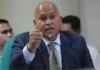 Senador Bato, naghahagad nin TRO sa Korte Suprema kontra ICC arrest warrant