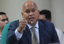 Pagsuko ni Sen. Ronald “Bato” Dela Rosa desisyon lamang kaini – Torreon