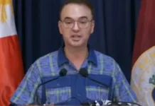 Senador sinabi na dae Dapat Pangenotan an Desisyon kan Presidente sa Karibay ni VP Sara Duterte