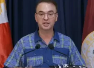 Senador sinabi na dae Dapat Pangenotan an Desisyon kan Presidente sa Karibay ni VP Sara Duterte