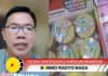Squishy Toys, ipinagbabawal nin huli nakakalason na Chemical na makakaraot sa salud kan mga Aki