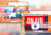 Star FM Dagupan asin Star FM Bacolod, Ginawadan nin Pagmidbid sa ika-48 Catholic Mass Media Awards