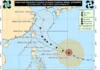 Super Typhoon Rosal, naglaog na sa PAR; Signal No. 1, Itinaas sa Nagkapirang Parte kan Luzon