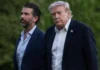 Trump Jr., Malinaw na Kontra sa Pag-atake kan Ama sa Iran