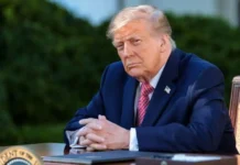 Trump, Liwat na Nagbabanta sa Iran nin Bagong Atake