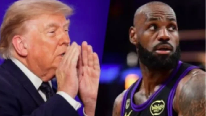 trump-naghagad-nin-dispensa-ki-lebron-james-huli-pambabastos-national-anthem
