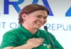VP Sara Duterte, Ibinuyagyag an mga Problema asin Pangarap kan Nasyon