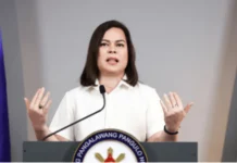P111.85-M income gap ni VP Sara: Posibleng pag-iwas sa buwis, giit kan kamara