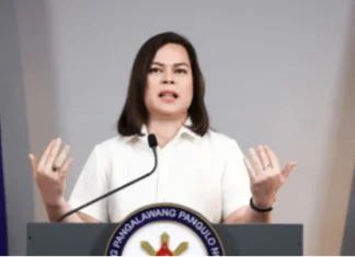 P111.85-M income gap ni VP Sara: Posibleng pag-iwas sa buwis, giit kan kamara