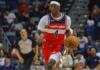 Wizards, Daog Kontra Hornets, 95-79