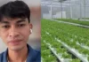 Young Businessman, Ipigheras an karanasan asin mga hamon sa pagpapaunlad kan negosyo