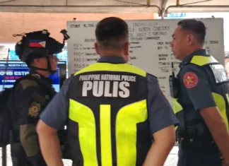 NCRPO, pigtawan-doon na krimen an ‘bomb joke’ asin ‘bomb threat’ kasabay sa pag-obserba kan undas