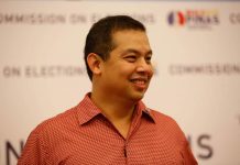 Romualdez is the most qualified to become the next House Speaker – Suarez 20151012 sen romualdez martiin jc 1