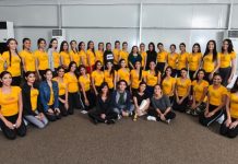 18 kandidata ng Bb. Pilipinas, nasa Ilocos Sur para gumawa ng promotional tourism video Binibining Pilipinas 2019 contestants