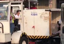 ‘Ilang kaanak nalilito sa paiba-ibang bersiyon na ikinamatay ni Dayag sa Kuwait’ CONSTANCIA DAYAG REMAINS