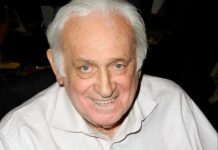 Actor Carmine Caridi pumanaw na, 85 Carmine Caridi