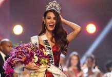 ‘Miss Universe organization ‘last minute option’ sa Atlanta, Georgia para sa Miss Universe coronation’ Cationa 2018 Miss Universe
