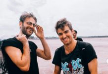 Chainsmoker muling magsasagawa ng concert sa bansa Chainsmokers