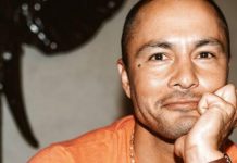 Derek Ramsay