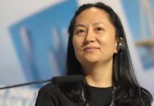 Security threat ng Huawei, inaaral ng DND at NSA – Palasyo Huawei CFO
