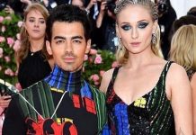 Game of Thrones star Sophie Turner sa halos ‘di matuloy na kasal nila ni Joe Jonas: ‘It was the worst day of our lives’ Joe Jonas