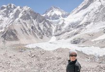 Mandy Moore sa pag-akyat sa Mt. Everest: ‘We made it!’ Mandy Moore