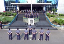 ‘We strictly adhere to code of conduct amid Duterte gift-taking remarks’ – PNP PNP 2