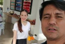 ‘Goma,’ Ormoc mayor pa rin; Lucy, Leyte congresswoman Richard Lucy