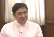 Sandiganbayan files ‘not guilty’ plea for Andaya’s graft cases Screenshot 2019 05 31 13 49 43