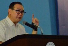 DFA nilinaw na walang ransom sa pagpalaya ng 3 Pinoys na dinukot sa Libya Sec Teddy Locsin DFA
