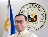 PH envoys sa Canada pinauuwi ng DFA dahil sa delay sa trash shipment Sec Teodoro Locsin Jr