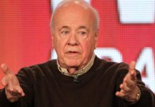 Komedyanteng si Tim Conway pumanaw na , 85 Tim Conway