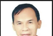 Ex-anchorman at Iloilo councilor Armand Parcon pumanaw na, 59 armand parcon