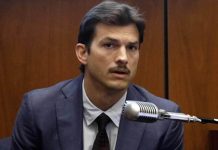 Ashton Kutcher natakot na pagbintangan sa pagpatay sa kanyang kaibigan ashton kutcher 2