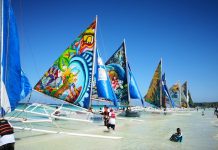 ‘Halos 90% ng mga dayuhang negosyante sa Boracay, may Pinoy dummy’ boracay paraws