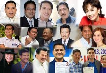 2019 midterm election: ilang celebrities bigong manalo sa halalan celeb 2019 midterm election