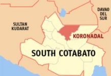 Foiled IED deliveries in Region 12 a result of close cooperation between authorities and civilians – AFP koronadal