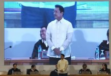 ‘Internet Infrastructure Integration Act’ itinutulak ni Sen. Lapid sa Senado lito lapid 1