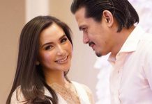 Mariel Padilla nagsalita na tungkol sa isyung ‘pangangaliwa’ ni Robin mariel roin