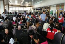 Pag-review sa Ph-Kuwait deal para sa OFW protection, aprub sa Palasyo ofws kuwait Dole dswd