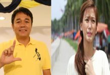 Alex Gonzaga, personal na nag-sorry sa Parañaque mayor kaugnay ng ‘mandurugas comment’ olivarez gonzaga