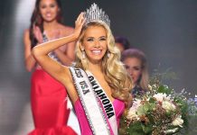 ‘I was molested, raped’ – Former Miss USA 2015 Olivia Jordan olivia jordan