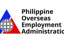 Japan nangangailangan ng 50 nurses, 300 care workers – POEA poea logo