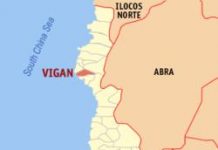 Father and son victims of gunshots in Ilocos Sur vigan