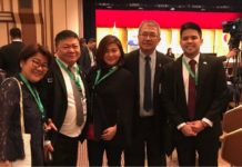 Scholarships sa Japan isinulong ng DOST sa 25th Nikkei Int’l Conference 61551187 3252769504736958 2979714465898954752 n