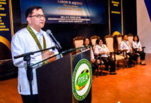 PDEA pinasalamatan ang KBP sa tuluyang pagbabawal ng kantang ‘Amatz’ Aaron Aquino PDEA