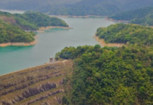 Angat Dam may sapat na supply ng tubig hanggang sumapit ang tag-ulan – NWRB Angat dam bulacan 2